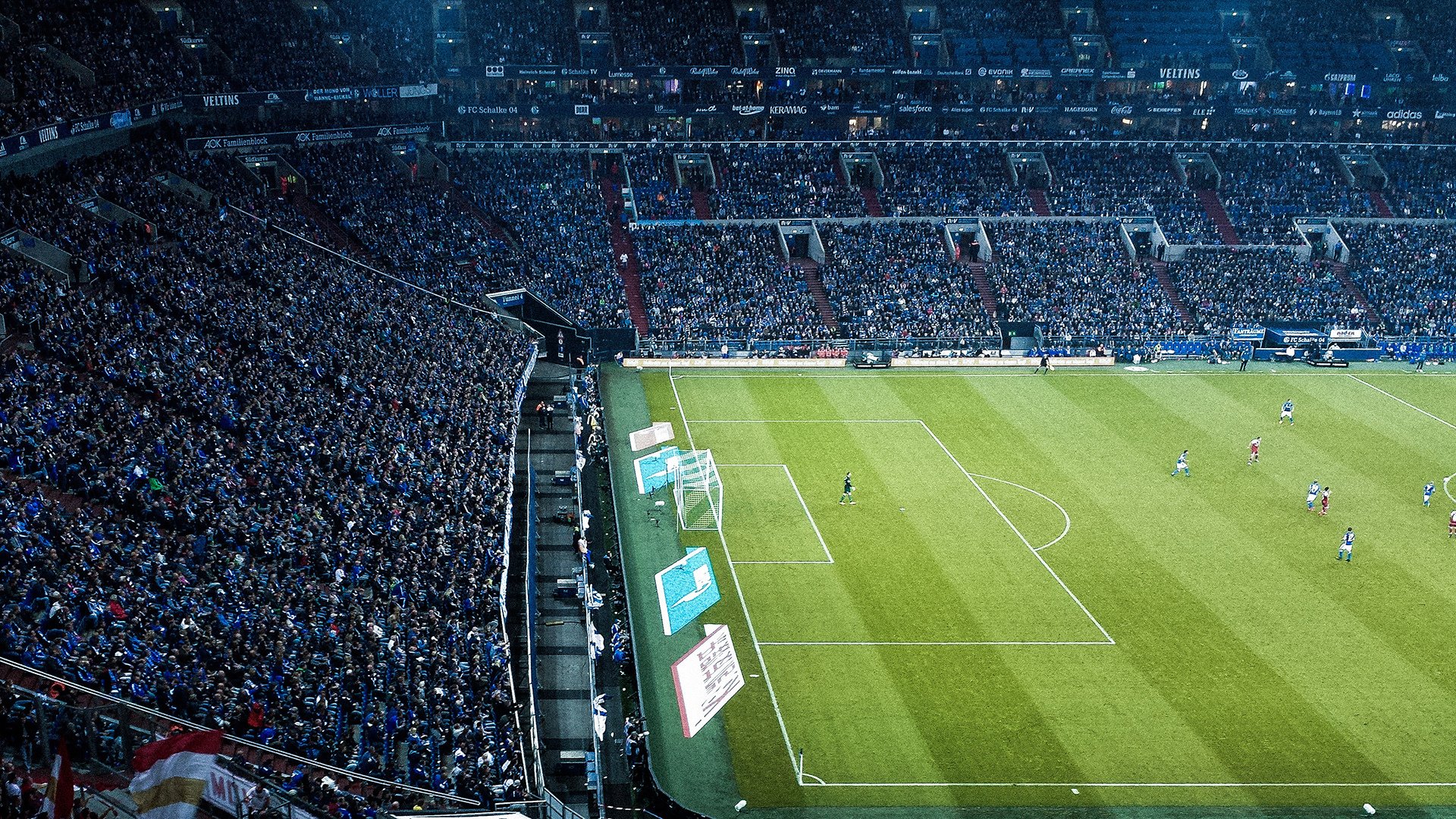 豪门球队危机真相